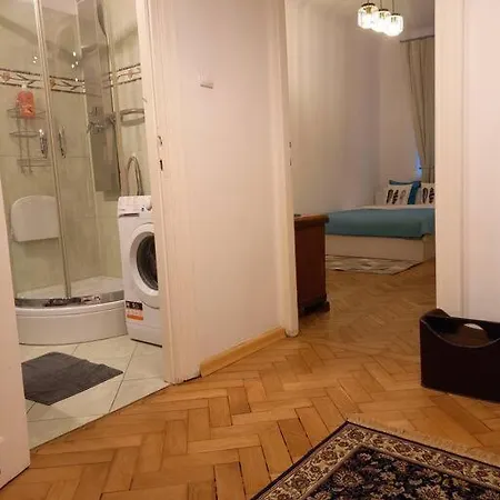 - Mi Stare Warszawa
