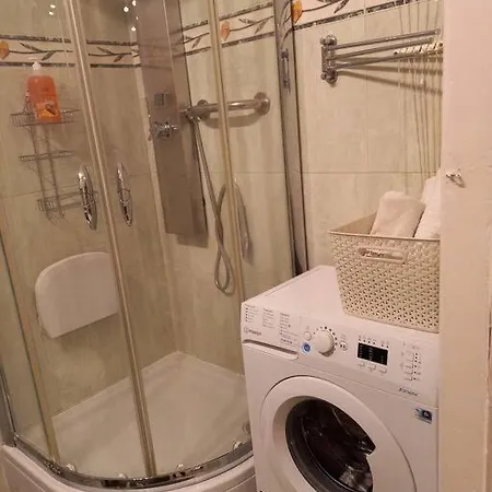 Apartament - Mi Stare Warszawa