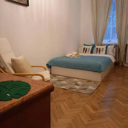 - Mi Stare Apartament *