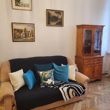 Apartament - Mi Stare
