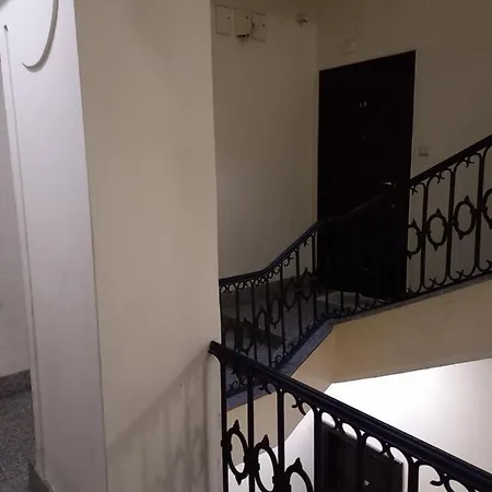- Mi Stare Warszawa