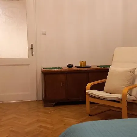 Apartamento - Mi Stare *