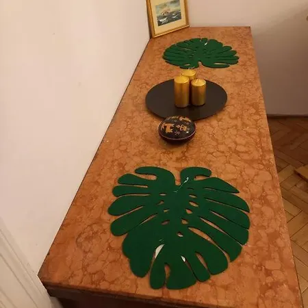 Apartment - Mi Stare