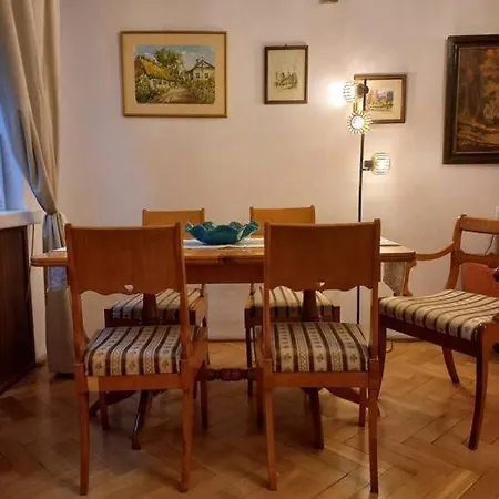 Apartamento - Mi Stare