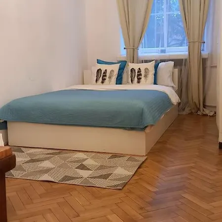 - Mi Stare Apartment Warsaw