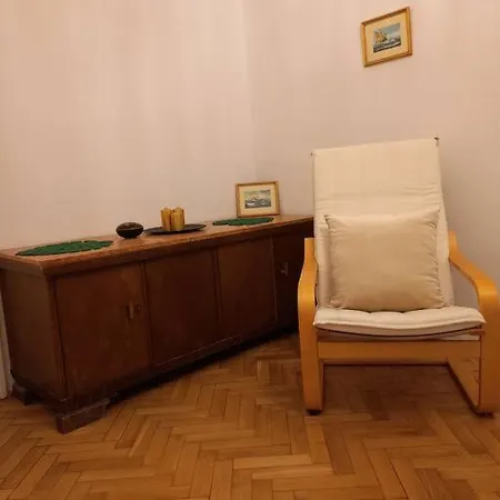 Apartment - Mi Stare