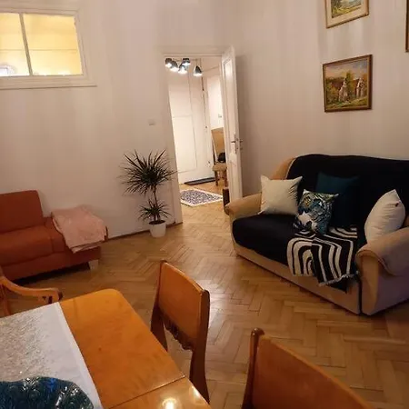 Apartment - Mi Stare