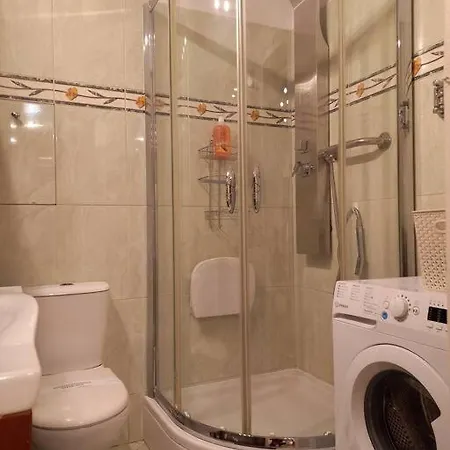 - Mi Stare Appartement Warschau