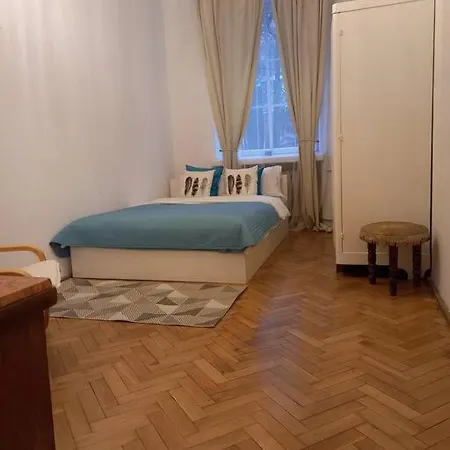 Apartamento - Mi Stare *