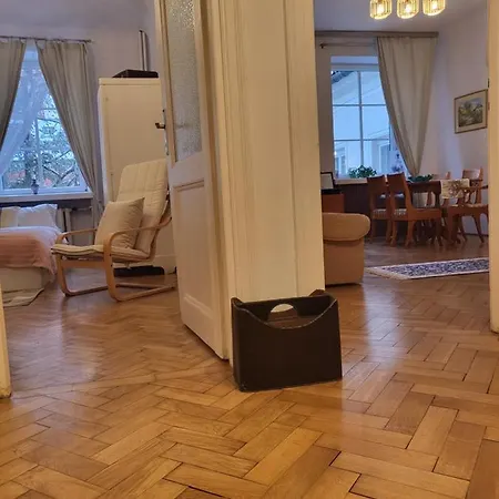 - Mi Stare Apartment Warsaw