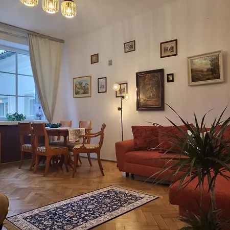 Apartment - Mi Stare