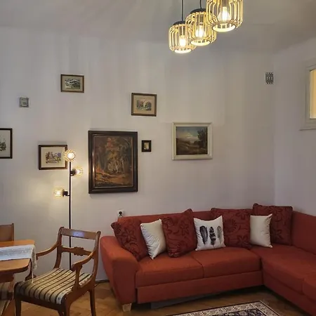 Appartement - Mi Stare Warschau