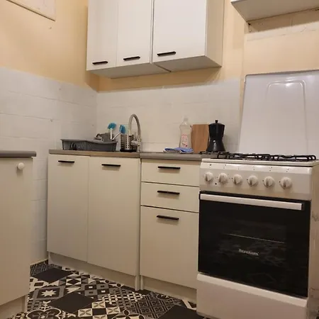 Apartment - Mi Stare *
