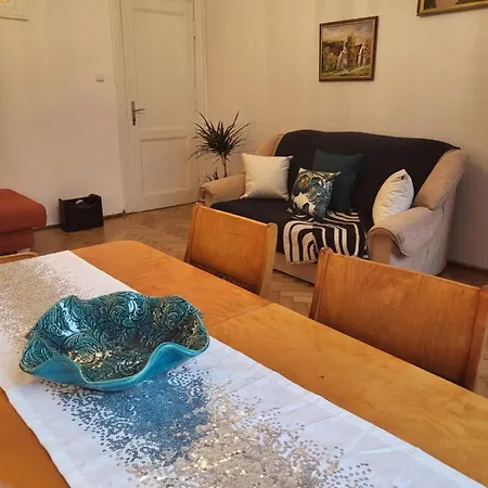 - Mi Stare Apartment