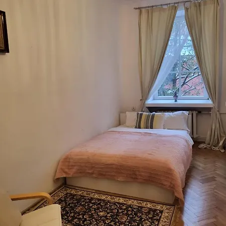 - Mi Stare Appartement