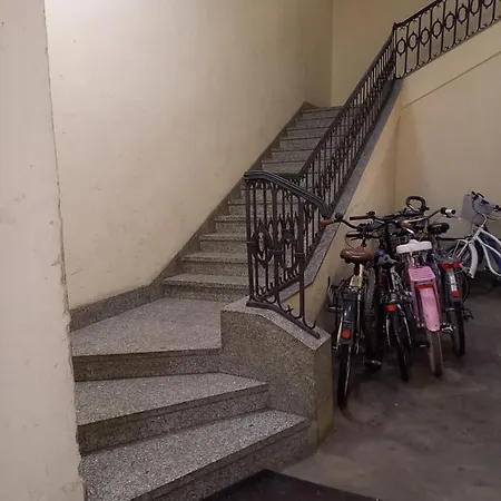 - Mi Stare Appartement Warschau