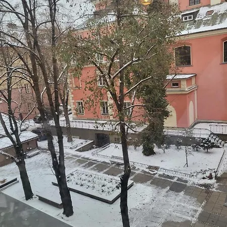 Apartment - Mi Stare