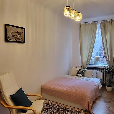 Apartment - Mi Stare