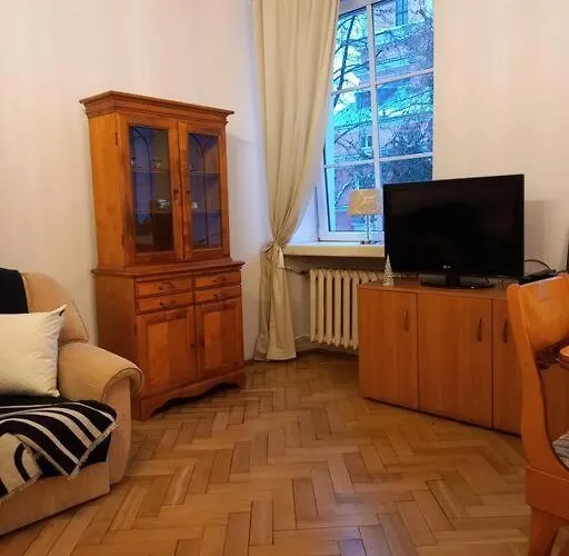 - Mi Stare Appartement