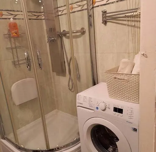 Appartement - Mi Stare Varsovie