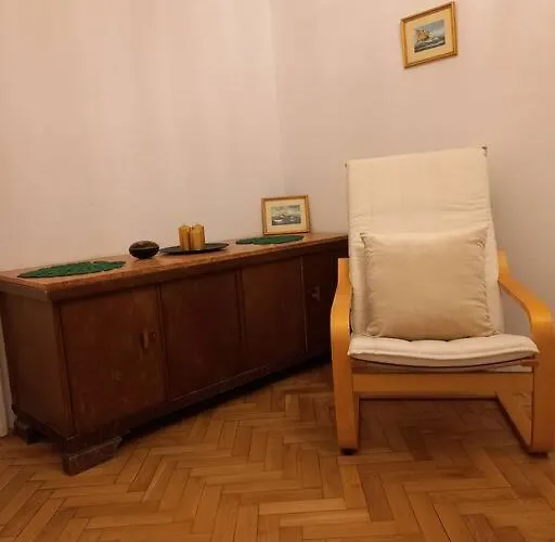 Appartement - Mi Stare