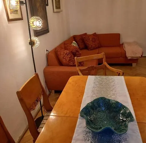 Appartement - Mi Stare *