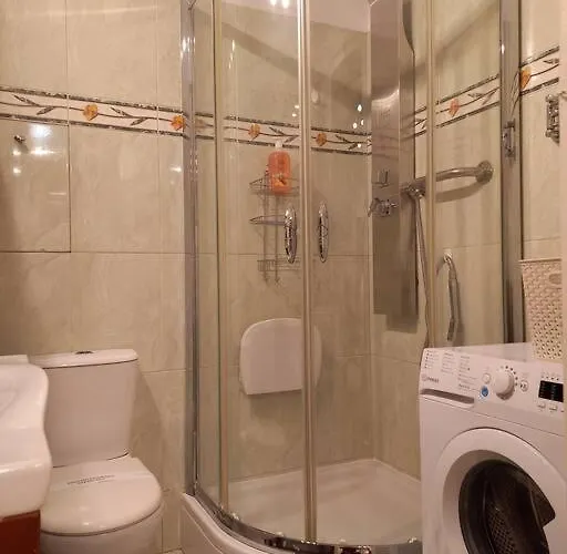 - Mi Stare Appartement Varsovie