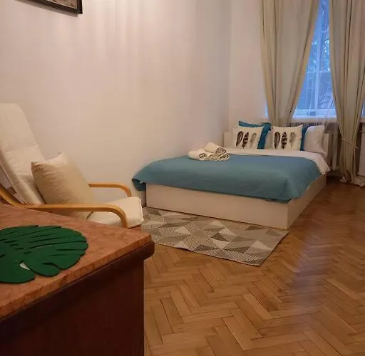 - Mi Stare Appartement *