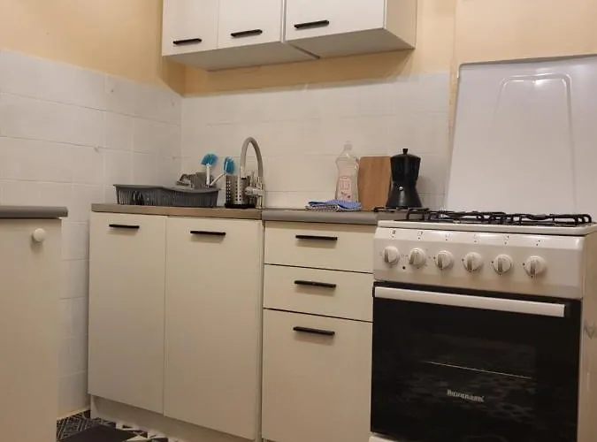 Appartement - Mi Stare *