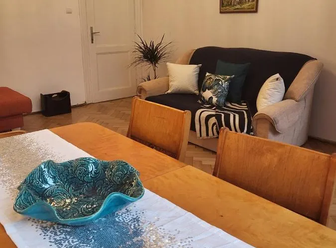 - Mi Stare Appartement