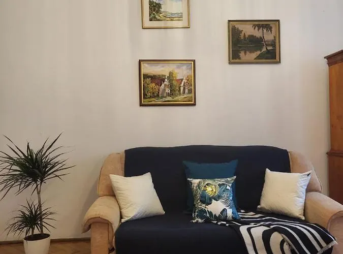 - Mi Stare Appartement