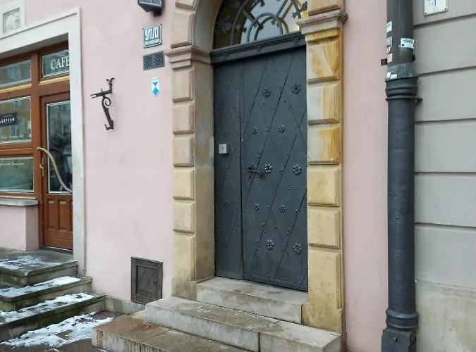 Appartement - Mi Stare *