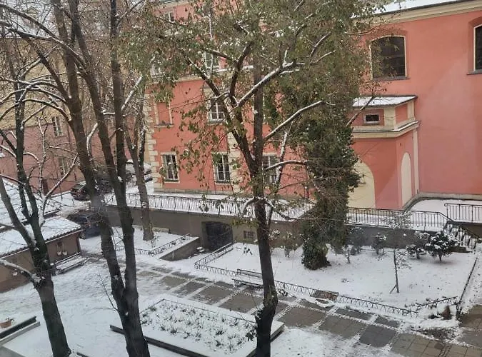 Appartement - Mi Stare