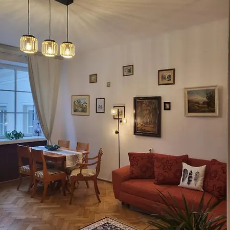 - Mi Stare Варшава