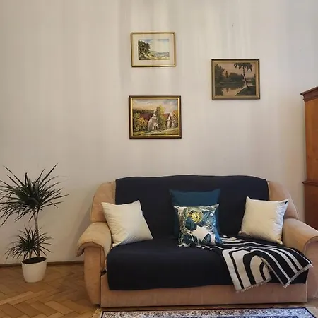 - Mi Stare Апартаменты